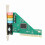 PCI-Soundkarte Kanal 4.1 für Computer Desktop 13