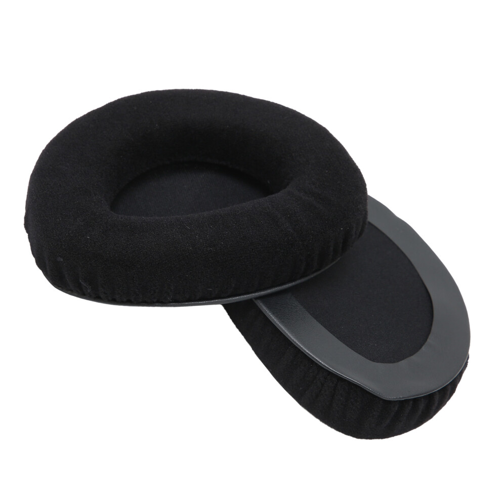 2Pcs Headphone Ear Cushions Compatible With Rs160 Rs170 Rs180 Headsets 9491378500321
