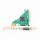PCI-Soundkarte Kanal 4.1 für Computer Desktop 11