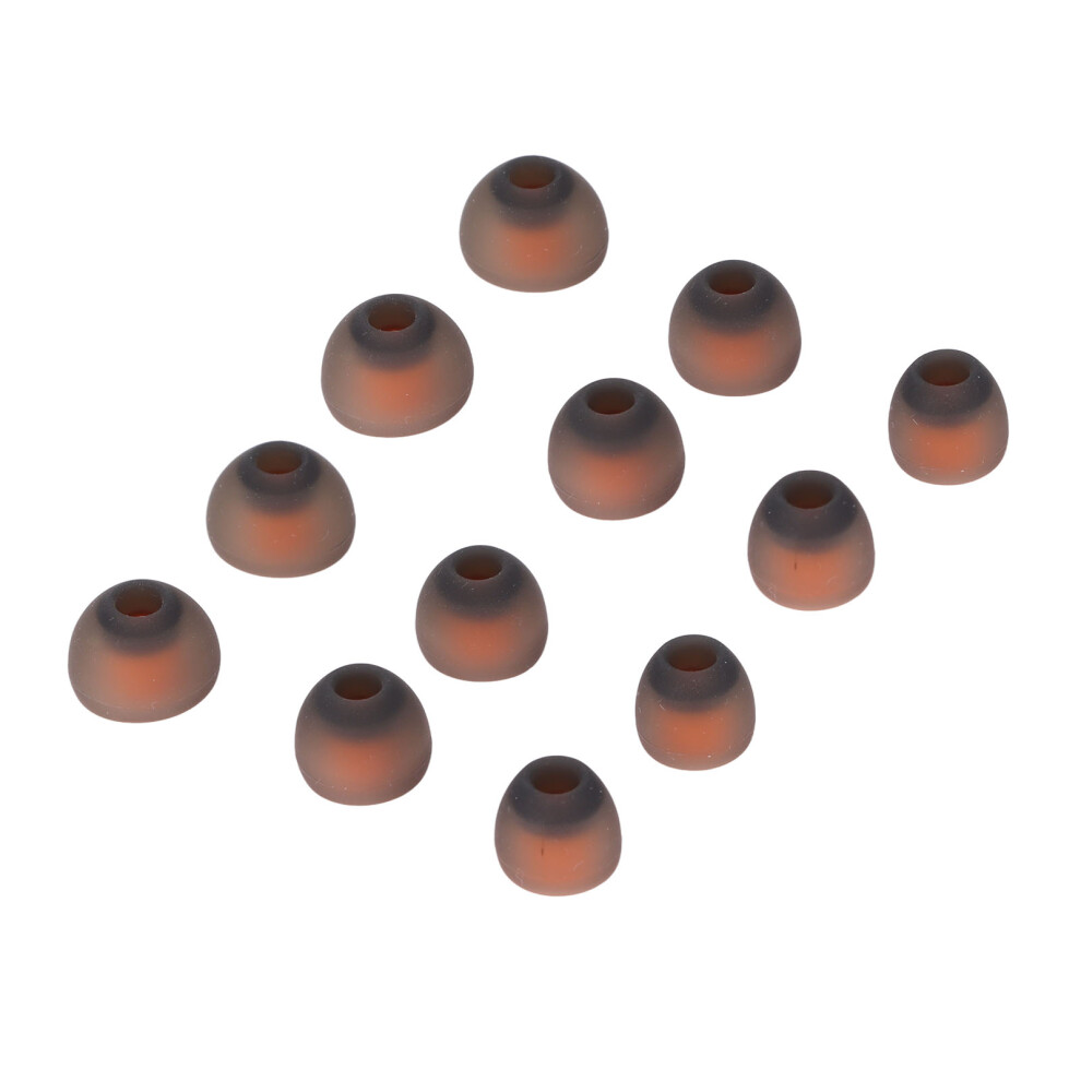 Durable Silicone Replacement Earbud Tips For Jaybird X4 X3 X2 X 5051375405612