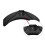 VR Silicone Interface Cover for Pico 4 VR Headset Silicone-blue 7