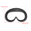 VR Silicone Interface Cover for Pico 4 VR Headset Silicone-blue 2