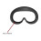 VR Silicone Interface Cover for Pico 4 VR Headset Silicone-blue 4