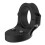 Bicycle-Light Saddle Support Seat Post Lamp Bracket Holder for 6