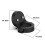 Bicycle-Light Saddle Support Seat Post Lamp Bracket Holder for 2