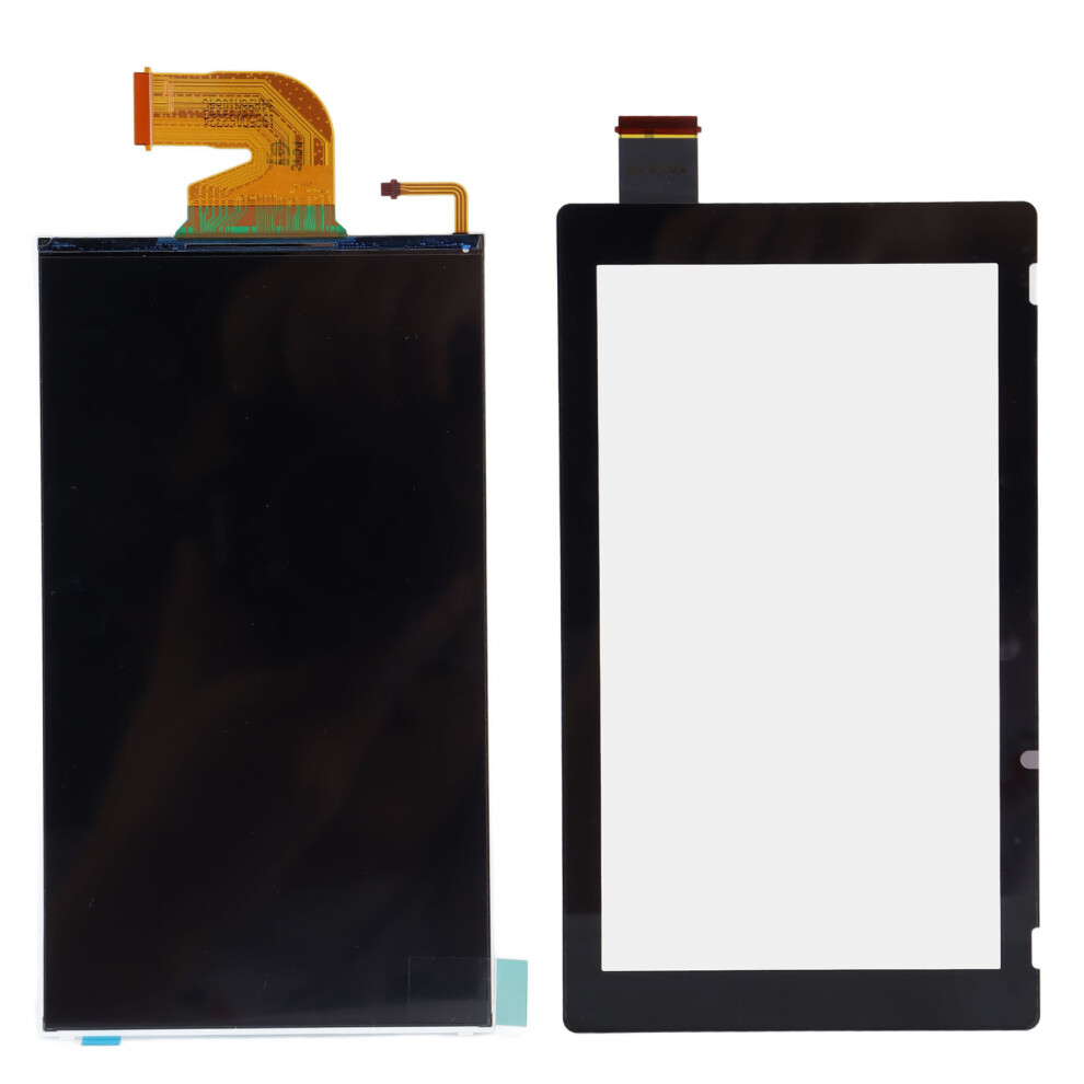 Professional Lcd Screen Replacement For 3000 Series, Durable Lcd Material Fix Faulty Screens With Excellent Performance, Solve Display Problems Lcd Di 9012494753431