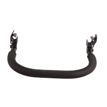 Barre de protection ajustable pour poussette bébé 409cm pour tube de 8cm de diamètre