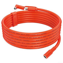 Waterproof Solar Extension Cable DC8mm To DC8020 With Overload Protection Weatherproof 8mm To 20mm Connector Off Grid Use