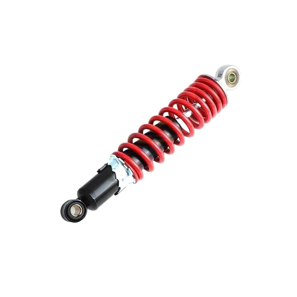 305Mm Motorcycle Shock Absorber Front And Rear For 50Cc125cc Motorbike Suspension Upgrade 9382693965264