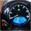 Tachometer Odometer Motorcycle Meter Modification Accessories Odometer Tachometer 14 Cylinder Speedometer 2