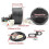 Tachometer Odometer Motorcycle Meter Modification Accessories Odometer Tachometer 14 Cylinder Speedometer 3