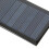 Mini Solar Panel Set 2Pcs 0.3W 5V 60MA 68x37mm Polysilicon for Projects 6