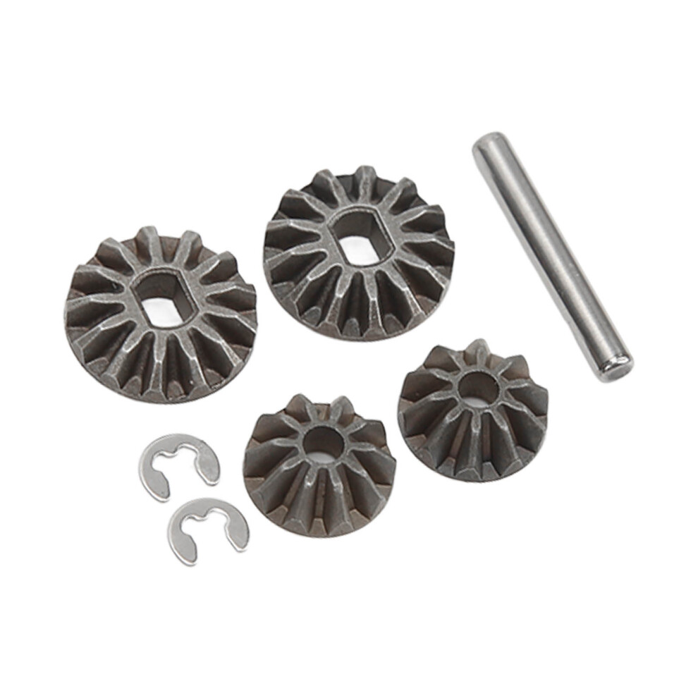 Sturdy Diff Bevel Gear Set For Zd Racing Dbx 10 1/10 Car 9481375556384