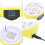 Incubators Mini 7Egg Digital TemperatureControlled Poultry Incubator For Chickens Geese Ducks Bird Brooder Hatchers 5