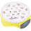 Incubators Mini 7Egg Digital TemperatureControlled Poultry Incubator For Chickens Geese Ducks Bird Brooder Hatchers 4