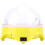 Incubators Mini 7Egg Digital TemperatureControlled Poultry Incubator For Chickens Geese Ducks Bird Brooder Hatchers 3