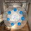 4Pc Tuya  Zigbee  with Temperature Sensor Passive Dry Contact Zigbee Relay Work with Home Assistant AC85-250V 4