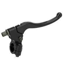 Universaler Kupplungs- und Bremshebelhalter 22mm 0,86 Zoll für CR XL XR CRF XR50 Minibike