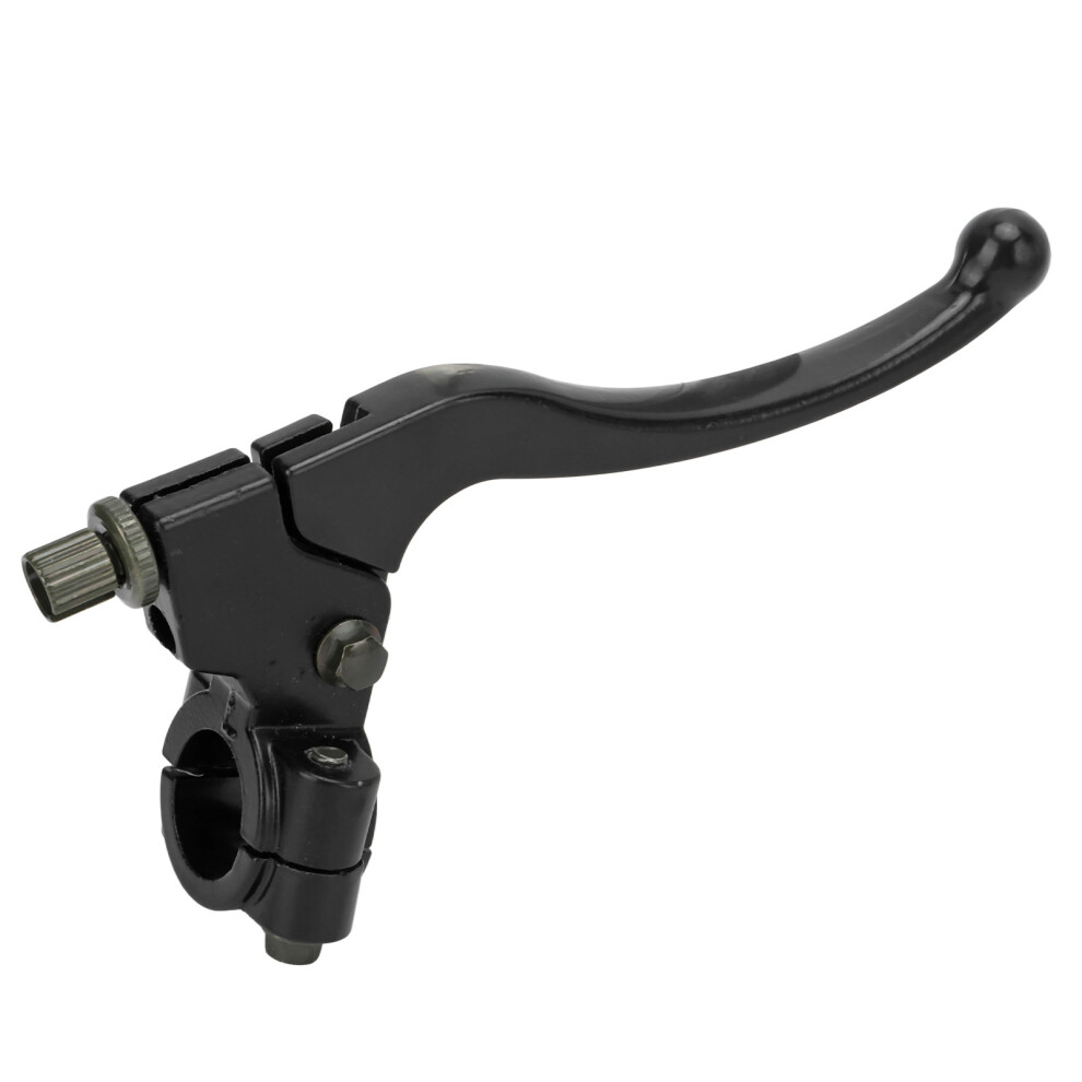 Fit 22Mm Clutch & Brake Lever Perch For Cr Xl Xr Crf Xr50 Mini Bike 0.86In 8481375692397