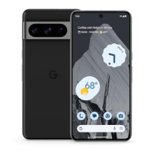 Google - Pixel 7 Pro 128GB (Unlocked) - Obsidian - Refurbished
