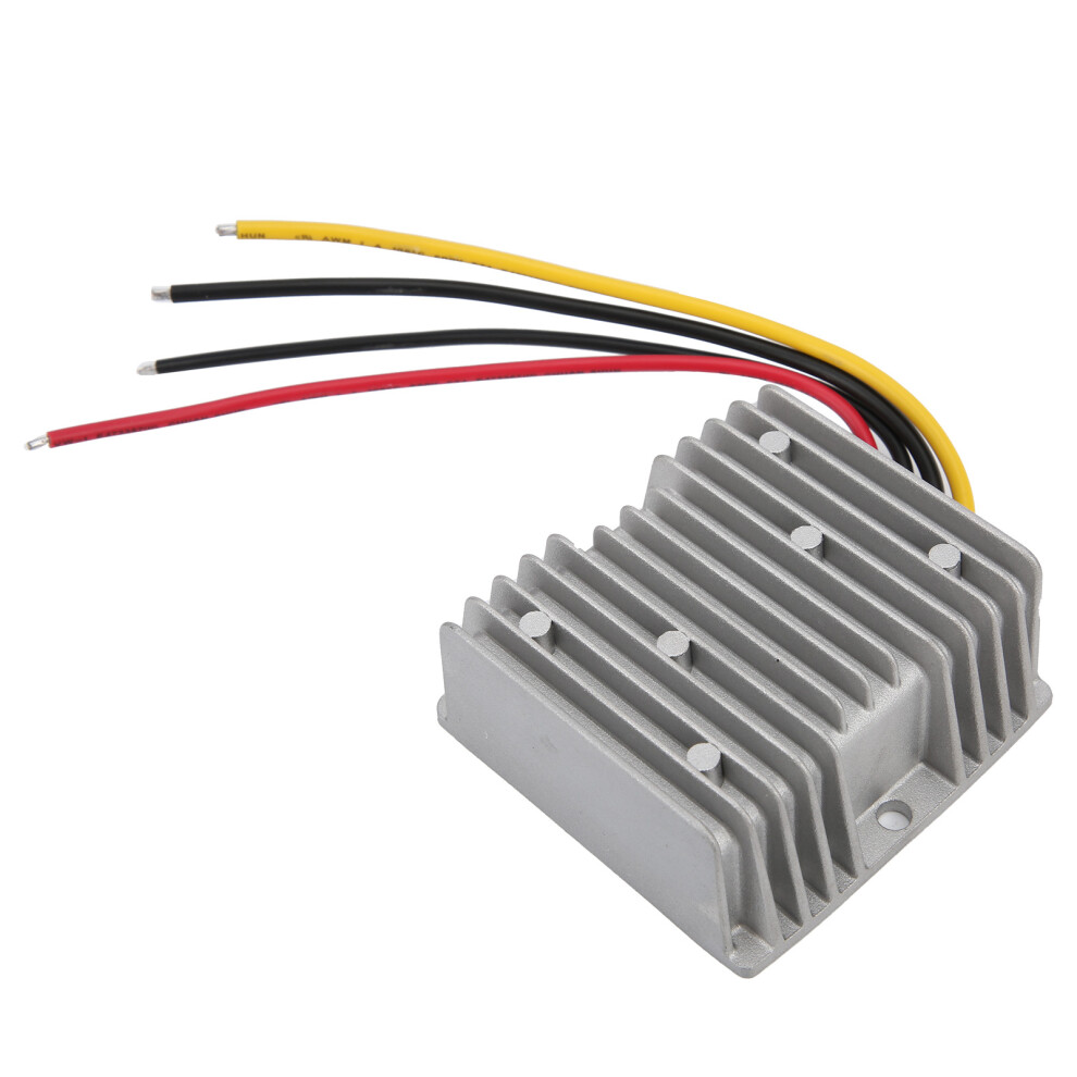Ip68 48V/36V To 12V 20A Converter Module For Car, Waterproof, 240W 8741378096647