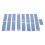50Pcs Silicon Thermal Pads 30x30x2mm for CPU GPU LED Insulation 8