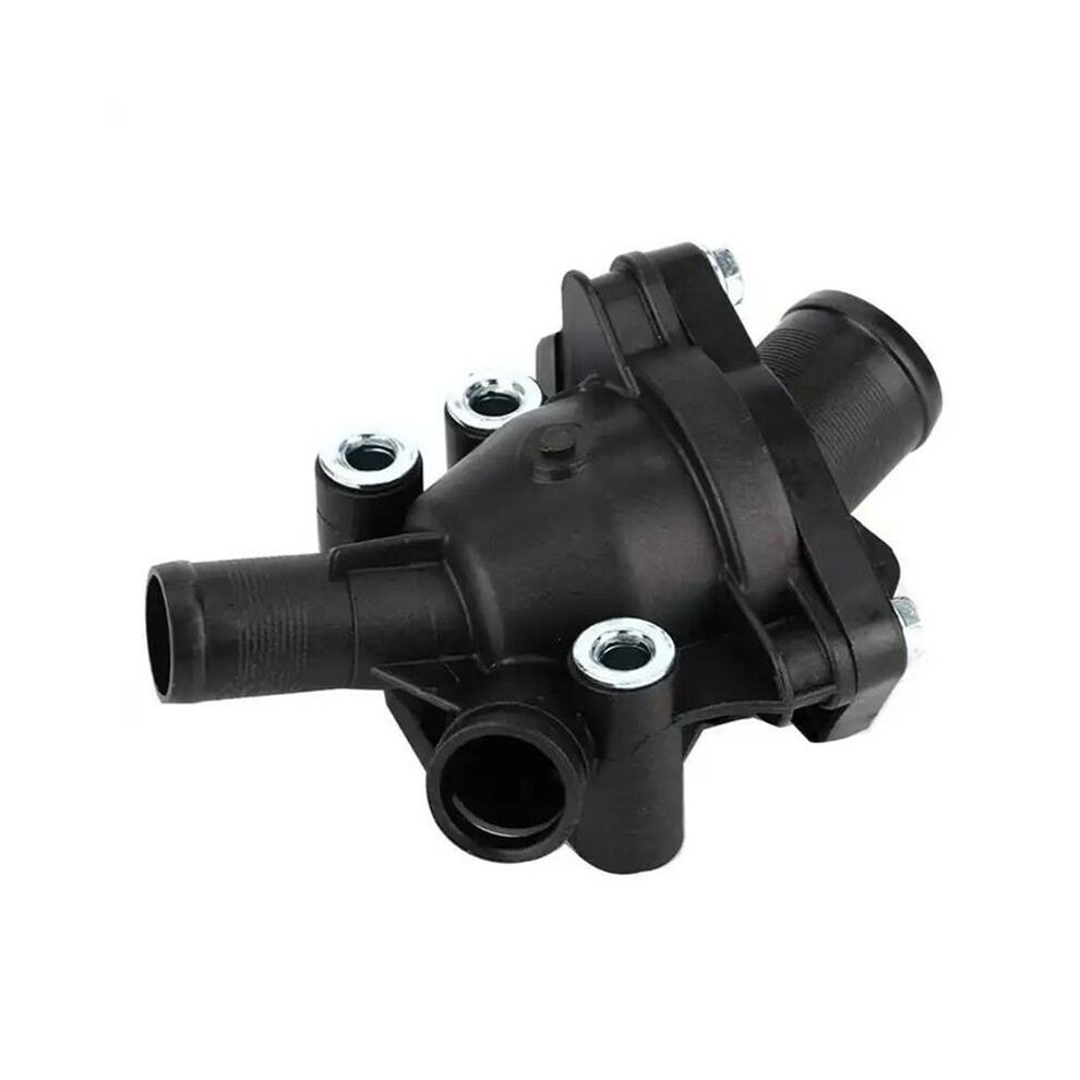 Coolant Thermostat Manual Radiator Upper Lower Hose Thermostat 31411151 31319606 For Xc60 S40 S60 S80 C30 6032940918064
