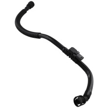 Tubo de Escape del Automóvil Tubo de Ventilación Manguera de Respiración del Cárter FR3Z-6758E para  Mustang 2015-2019