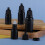 100pcs Black Dropper Bottles Squeezable Eye Drop Bottle Antitheft Cap Empty Liquid Eyedrops Vials 5ml 10ml 15ml 20ml20ml Ref: 6708 2