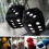 Solid Color Plush Dice - Auto Rear Mirror Hanging Decoration 3