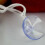 Solid Color Plush Dice - Auto Rear Mirror Hanging Decoration 4