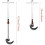 Multi Function Telescopic Basin Wrench With Adjustable Head For Plumbing Needs Extendable Shaft 3
