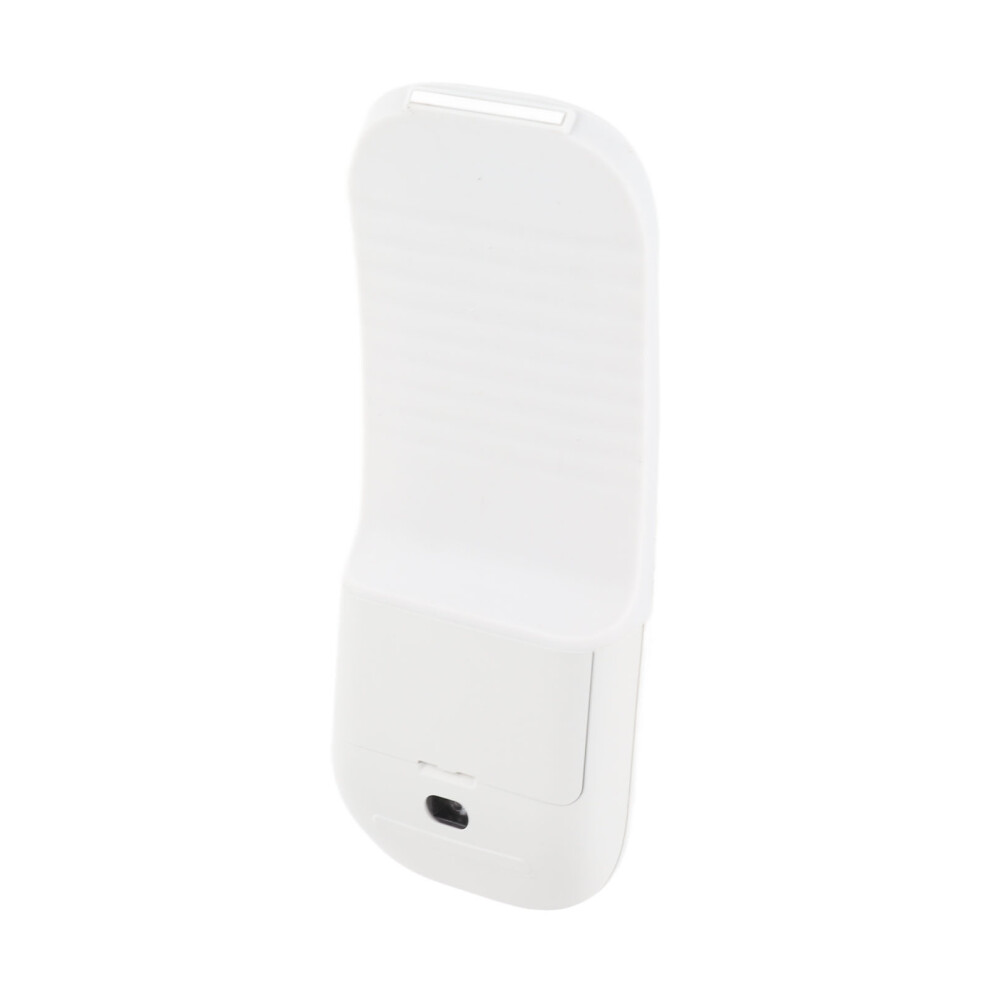 Foldable Bluetooth 4.0 Arc Touch Mouse - Silent & Ergonomic Pc Design 7601373981175