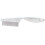 Ergonomic Flea Comb for Pets - Remove Dead Hair Fleas Larvae & Eggs 9