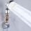 Negative Ion Shower Filter Replacement BioActive Stones for Ionic Head 2PCS 4