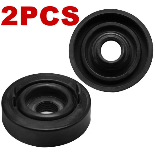 70mm Waterproof Soft Rubber H4 Dust Cover LED Headlight Conversion Kit (2pcs) 1