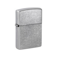 Windproof Lighter Metal Long Lasting with Lighter Fluid Refillable for Cigarettes, Cigars, Candles Pocket Starter