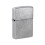 Windproof Lighter  Metal Long Lasting   with Lighter Fluid  Refillable   for Cigarettes, Cigars, Candles  Pocket Starter 1