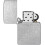 Windproof Lighter  Metal Long Lasting   with Lighter Fluid  Refillable   for Cigarettes, Cigars, Candles  Pocket Starter 2