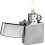Windproof Lighter  Metal Long Lasting   with Lighter Fluid  Refillable   for Cigarettes, Cigars, Candles  Pocket Starter 5