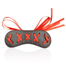 Eye Masks, Bondage, Play, Erotic, Sleep, Blackout, Flirting, Adjustable, Adult Erotic Products