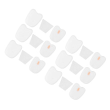 Vacuum Filter Replacement Kit for XPMFK320 Sponge Filters, 70g