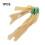 Versatile 52cm Flat Rubber Band for Slingshot Beginners and Experts 10