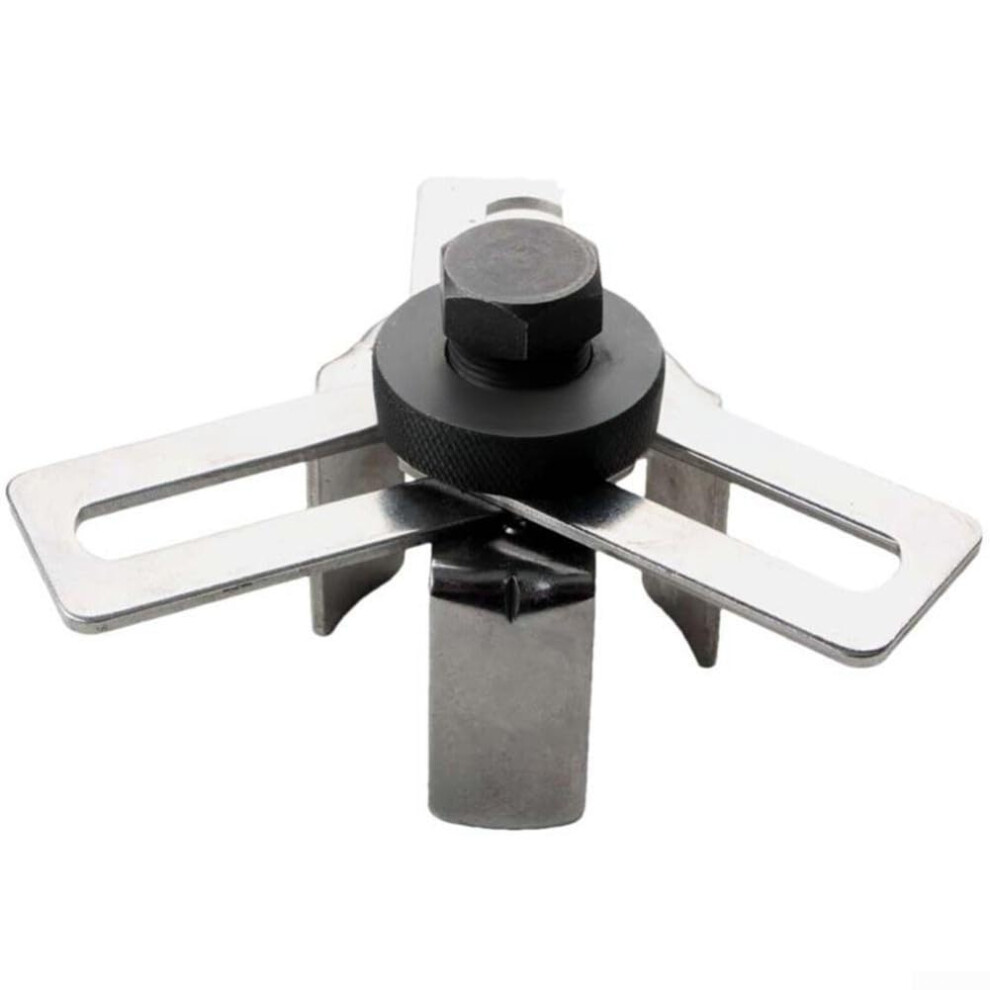 Fuel Tank Cap Wrench Durable Metal Universal Removal Tool For Automotive Maintenance Fits Most Vehicles 9382693966681