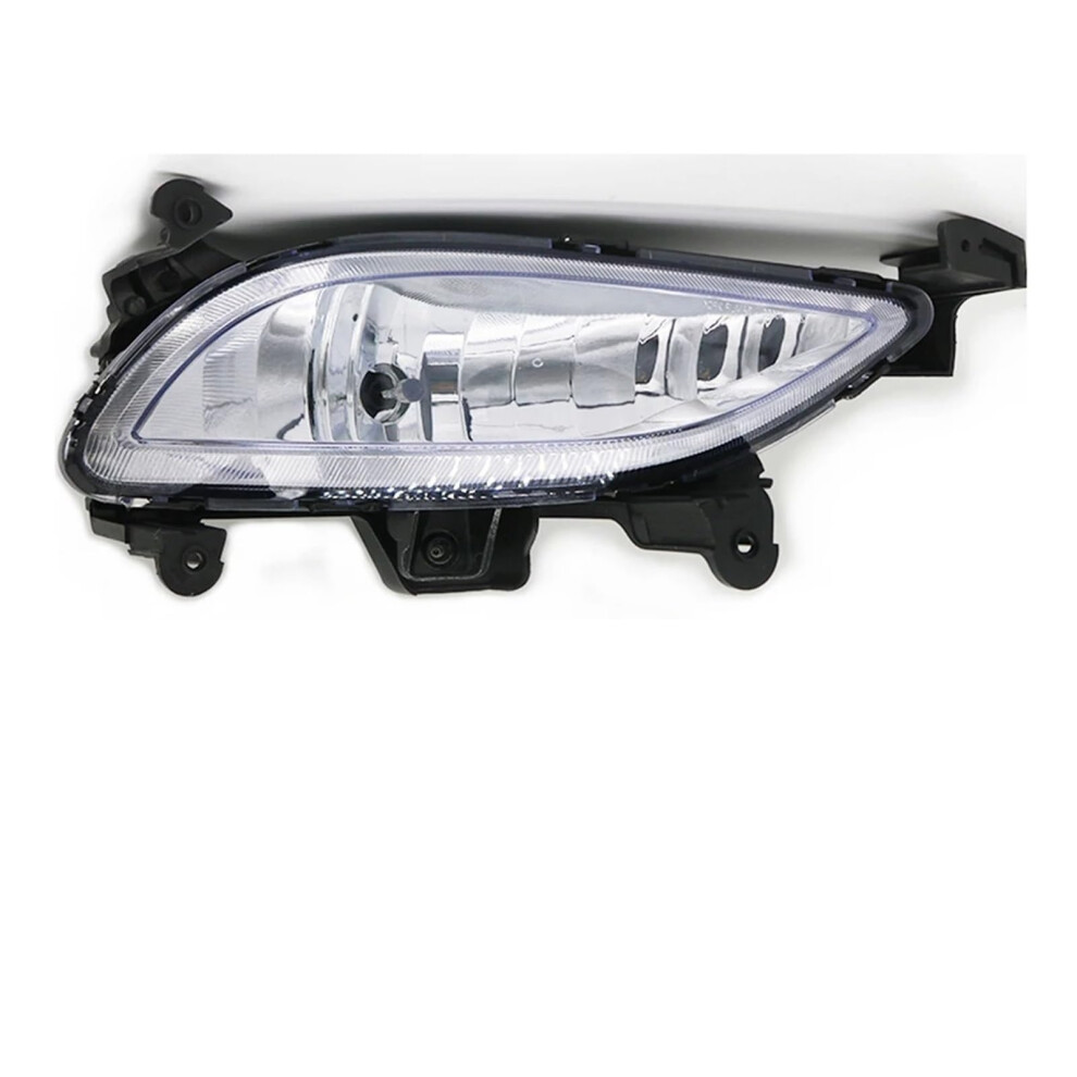 Fog For Hyundai Sonata 20102012 Right Side Oem 922024Q000 Waterproof Bright Ing Light 9347817265750