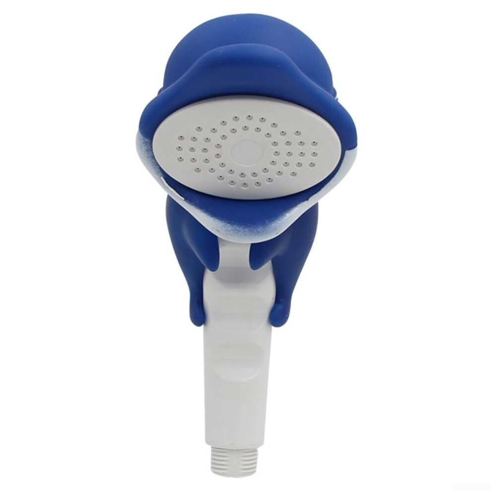 Thickened Bathroom Shower Head Flow Luxurious Shower Universal Fit Easy Install 9347817265835