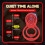 Silicone Vibrating Cock Ring Clitoris Stimulator 7 Modes USB Rechargeable 4