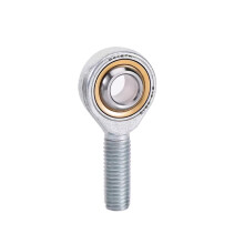 Rod End Joint Bearings SAL3T/K SAL30T/K LeftHand Thread Spherical Plain Bearing SAL16T/K M16x2.0 Engine Parts