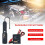 Cable Tracker Electrical Automotive Circuit Breaker Tester Digital Car Circuit Scanner 2