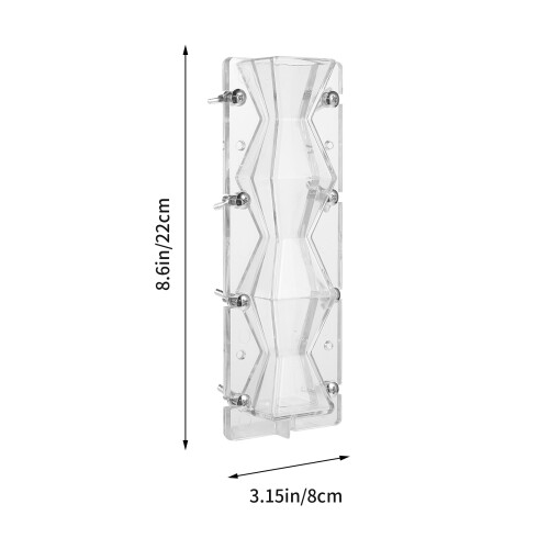 para velas geométrico ideal para arte diy 2